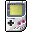 Game Boy platform icon