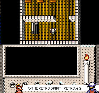 Game screenshot of Times of Lore