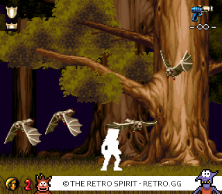 Game screenshot of Realm