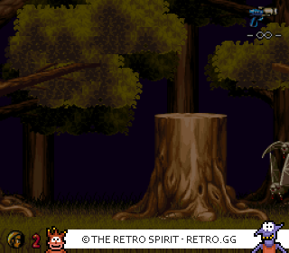 Game screenshot of Realm