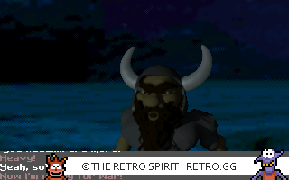 Game screenshot of Kingdom O' Magic