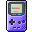Game Boy Color platform icon